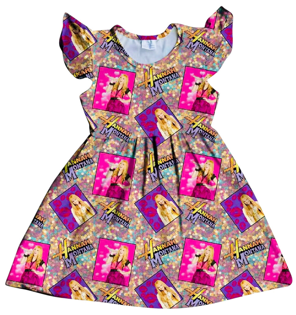 h and m birthday dress H and m
