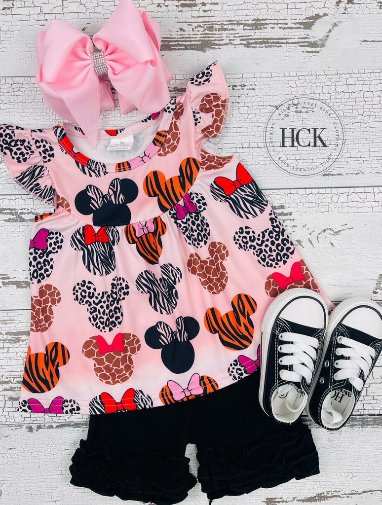 Shop All Girls – Hill Country Kids Clothing
