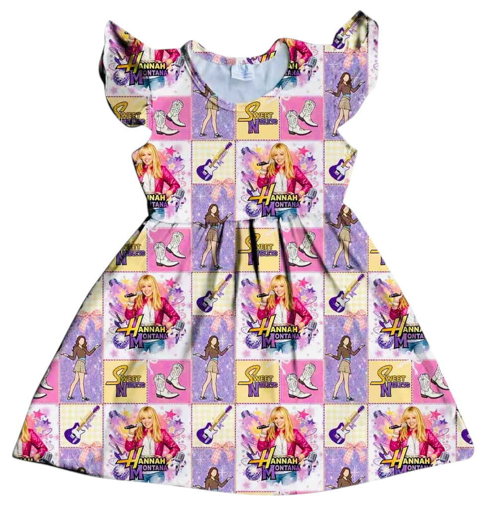 hannah ann pink dress Roses are Red, Violets are Blue, Will I be spending forever with you?