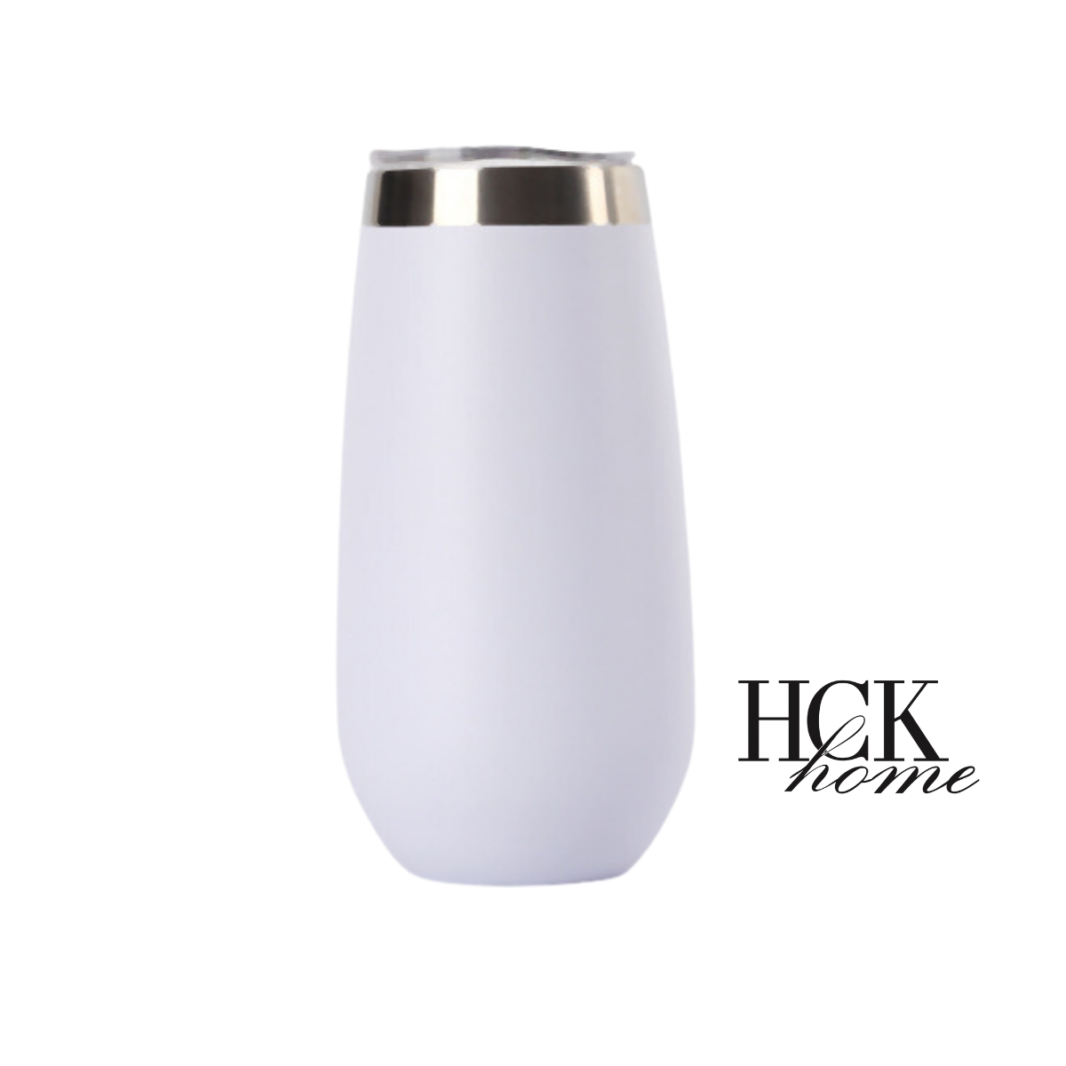 6 Oz Stainless Champagne Tumbler w/ Lid - 3 COLORS – Hill Country Kids  Clothing